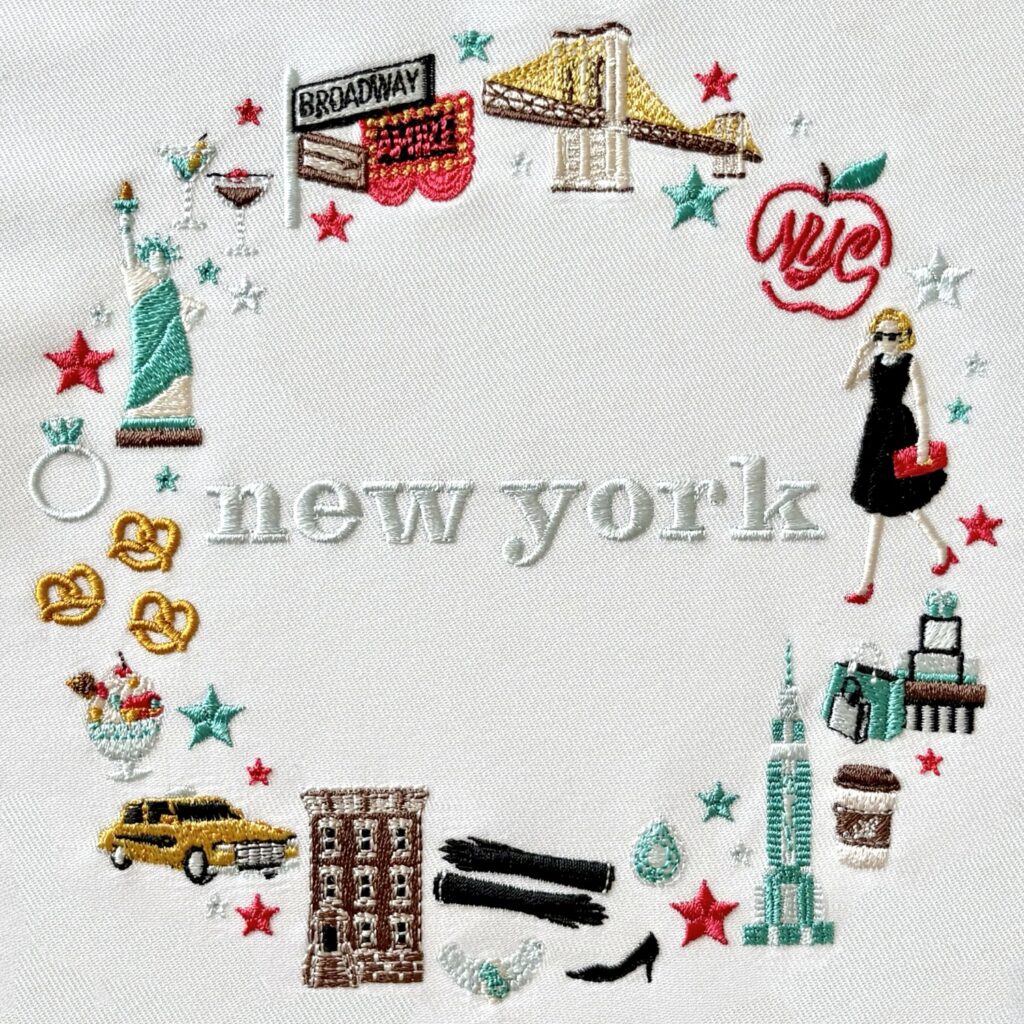 newyork