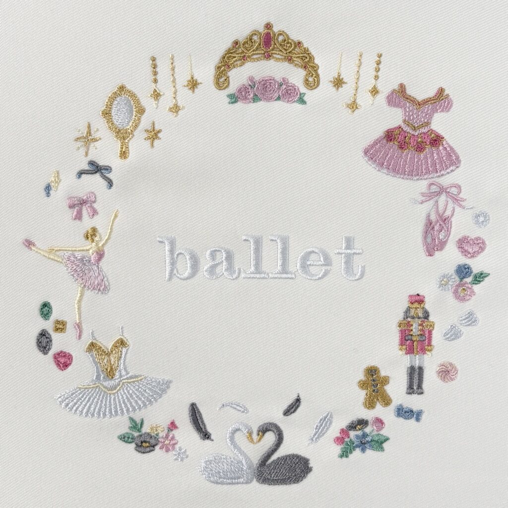 ballet