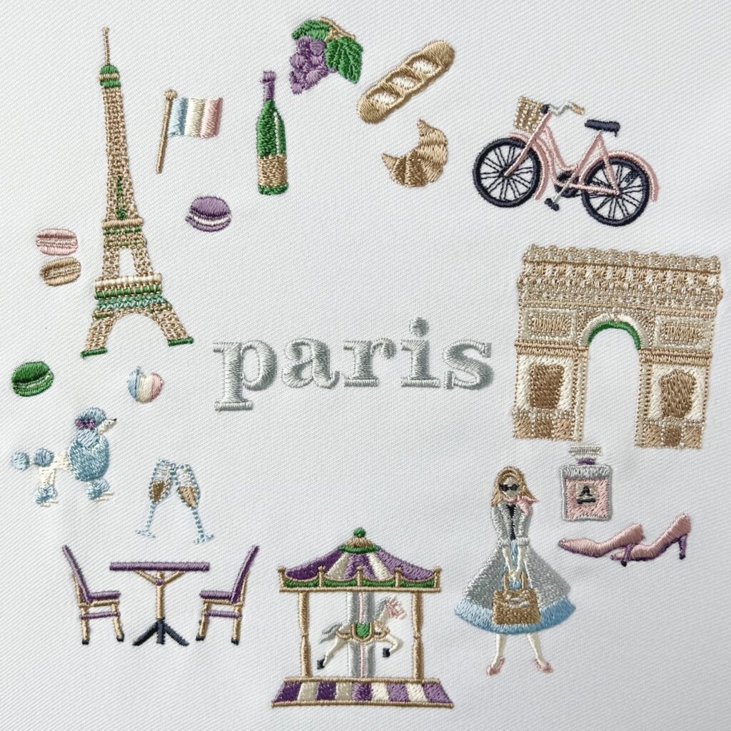 paris