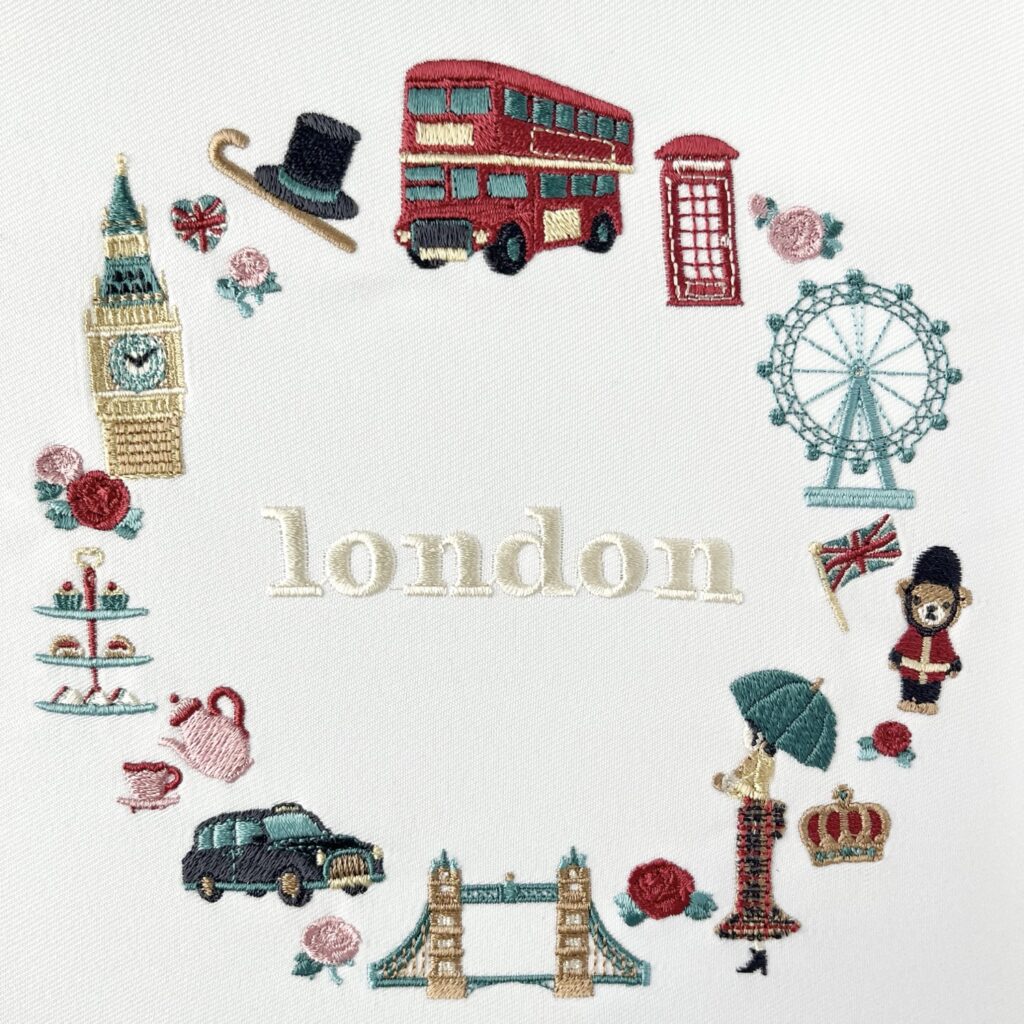 london
