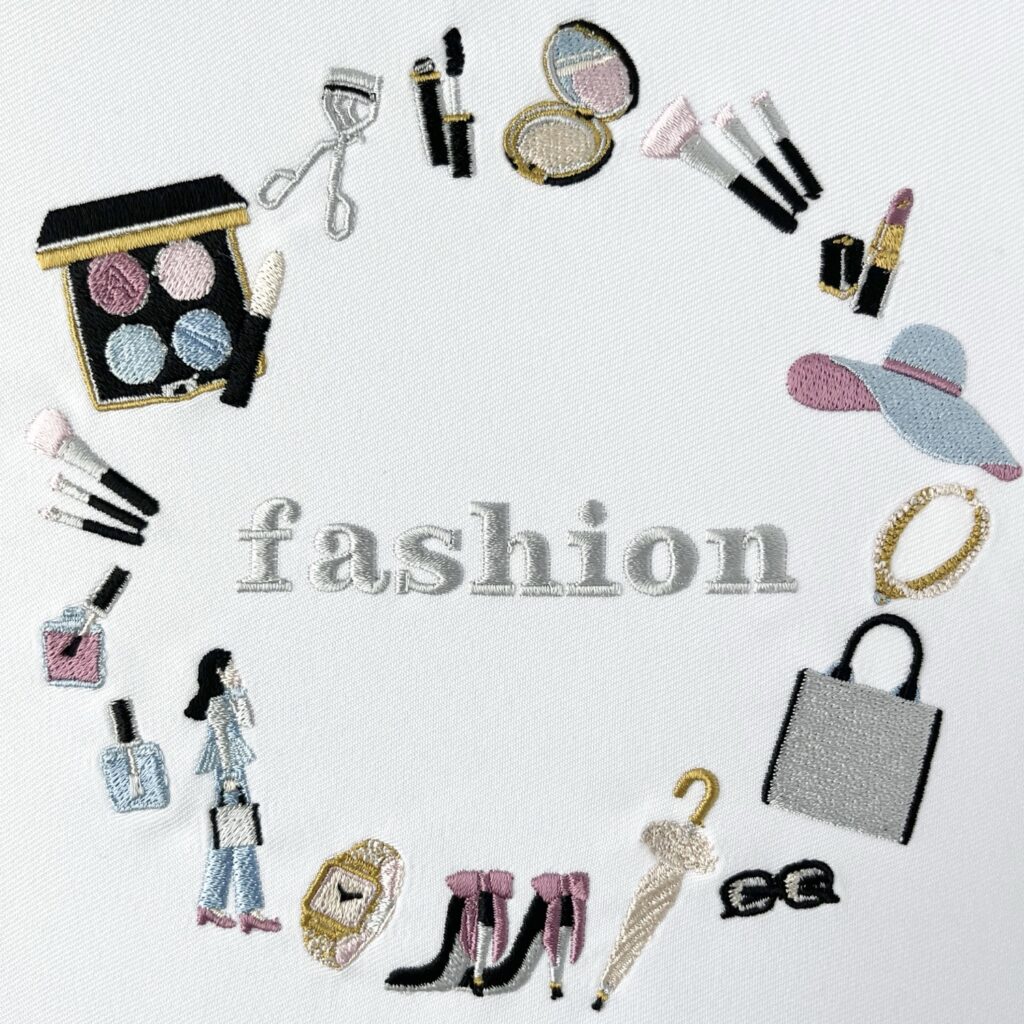 fashion